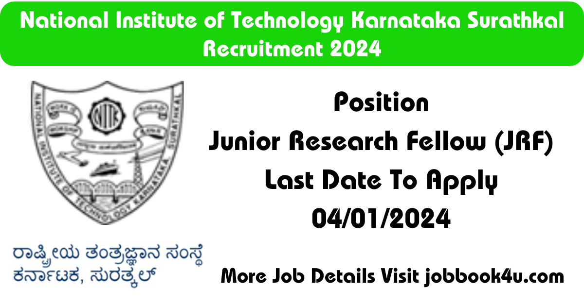 National Institute of Technology Karnataka Surathkal