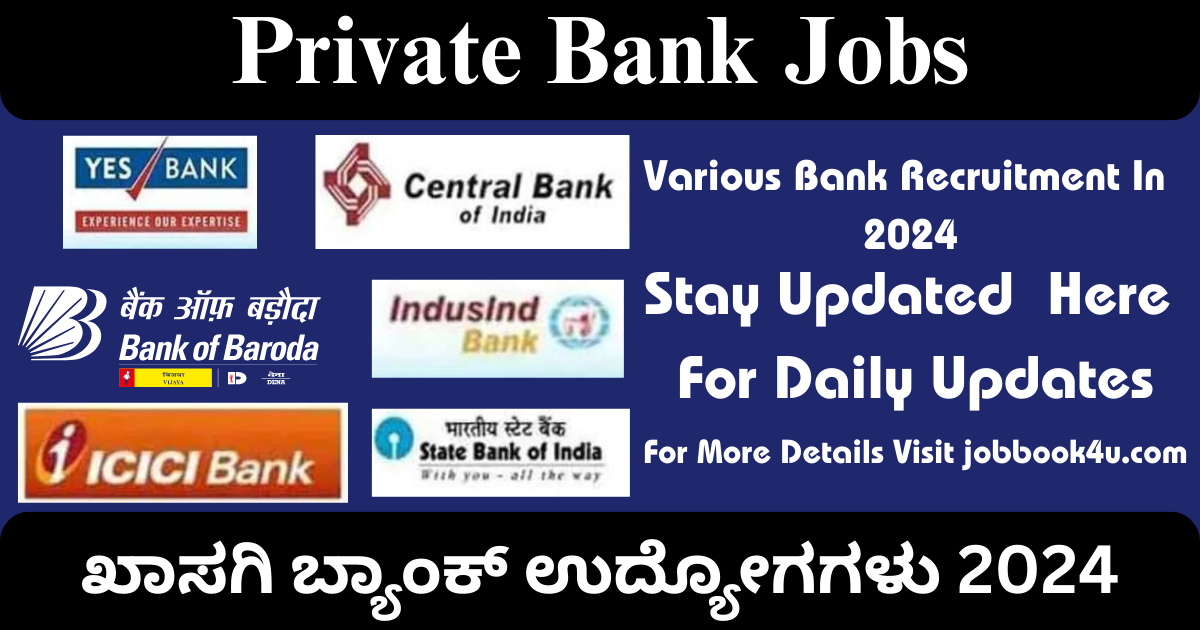Private Bank Jobs