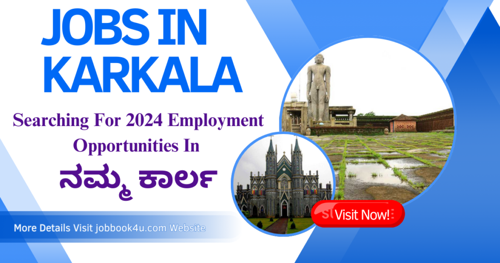 Jobs In Karkala