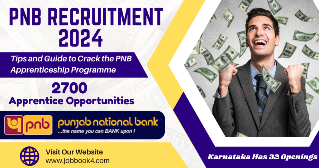 PNB Recruitment 2024